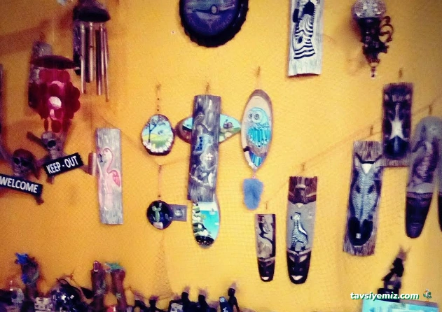 Erzincan Taş Kahve Bistro