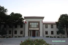 Erzincan Valiliği Erzincan Valiliği