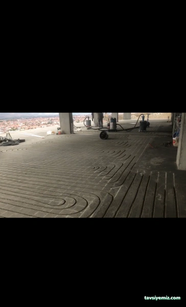 Erzincan Yerden Isıtma Doğu Mekanik Erzincan Yerden Isıtma Doğu Mekanik