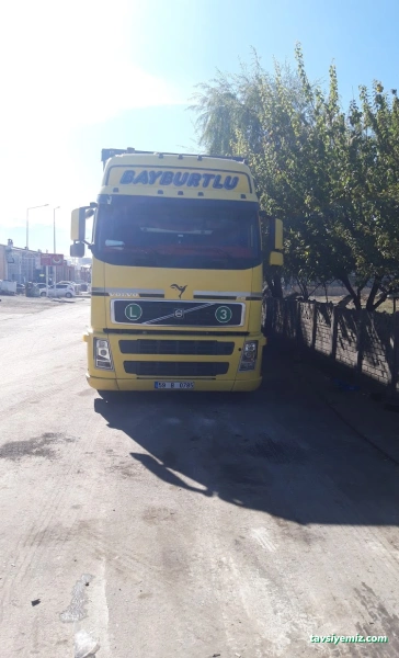 Erzincan Yüksel Lojistik Ve Nakliyat Erzincan Yüksel Lojistik Ve Nakliyat