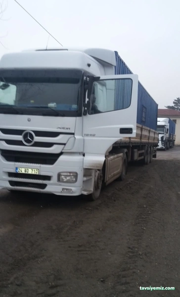 Erzincan Yüksel Lojistik Ve Nakliyat Erzincan Yüksel Lojistik Ve Nakliyat