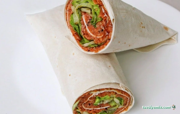 Erzincan Ziyafet Çiğköfte