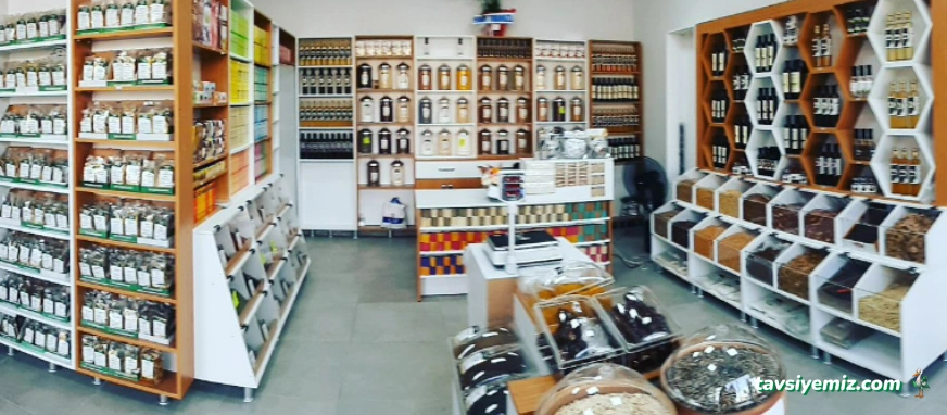 Erzurum Aktar Kozmetik Ürünler