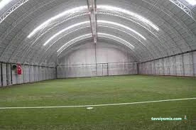 Erzurum Aktaş Spor Kompleksi Erzurum Aktaş Spor Kompleksi