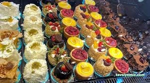 Erzurum Berat Yemek Erzurum Berat Yemek