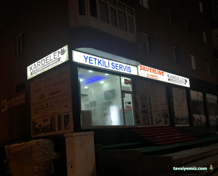 Erzurum Beyaz Eşya Servisi | Kardelen Bakım Onarım Erzurum Beyaz Eşya Servisi | Kardelen Bakım Onarım