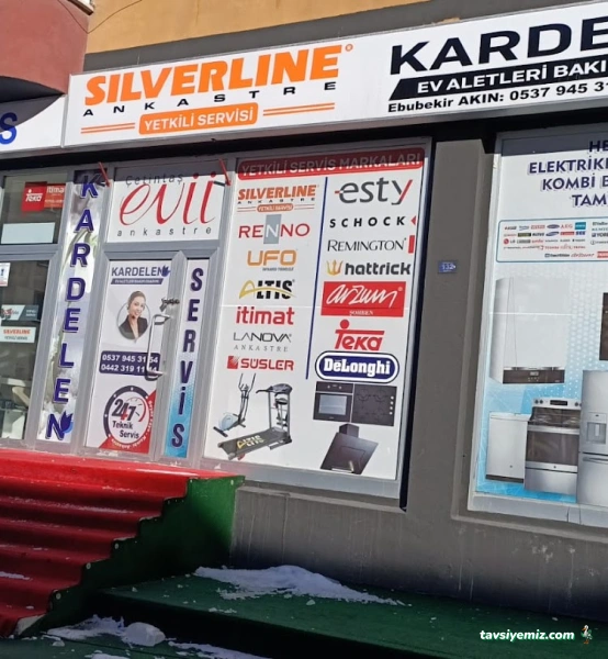 Erzurum Beyaz Eşya Servisi | Kardelen Bakım Onarım Erzurum Beyaz Eşya Servisi | Kardelen Bakım Onarım