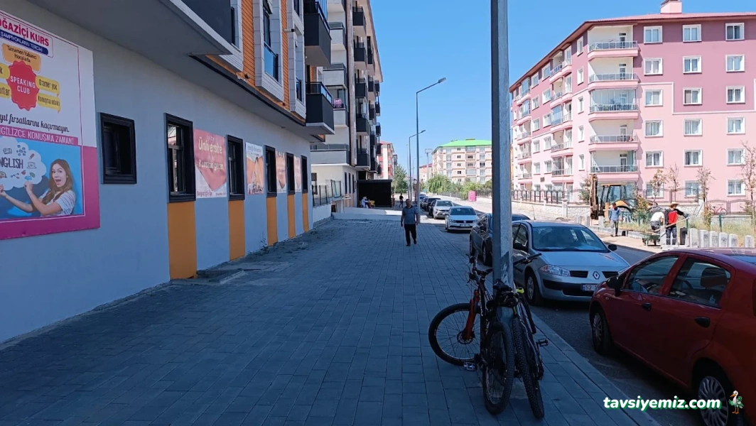 Erzurum Boğaziçi Kurs Erzurum Boğaziçi Kurs
