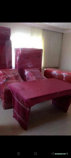 Erzurum Çelikcan Taşımacılık