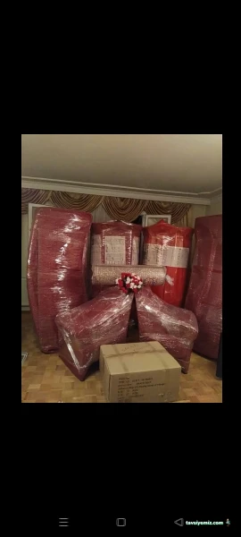 Erzurum Çelikcan Taşımacılık