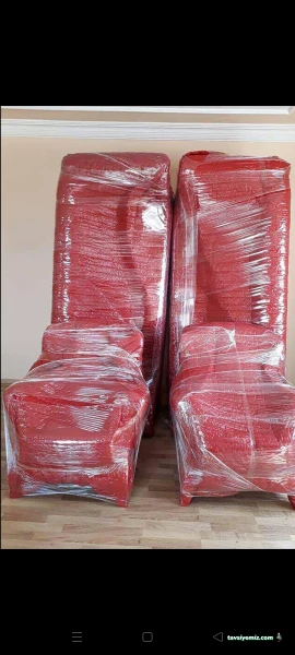 Erzurum Çelikcan Taşımacılık