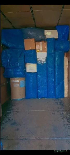 Erzurum Çelikcan Taşımacılık