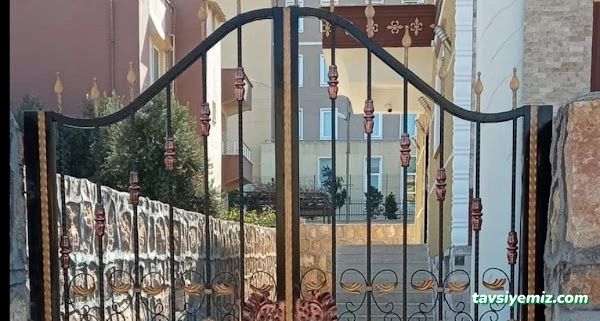 Erzurum Demir Doğrama Erzurum Demir Doğrama