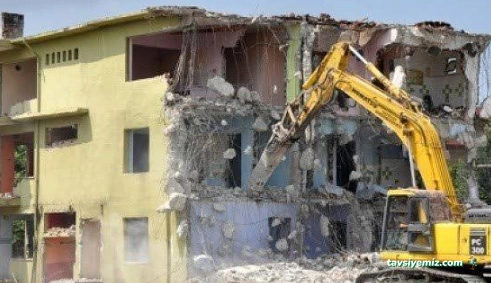 Erzurum Hurda / Pvc / Plastik / Geri Dönüşüm