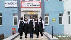 Erzurum Meslek Eğitim Merkez Erzurum Meslek Eğitim Merkez