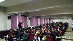 Erzurum Meslek Eğitim Merkez Erzurum Meslek Eğitim Merkez