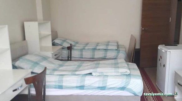 Erzurum Özel Yazıcı Yükseköğrenim Erkek Öğrenci Yu