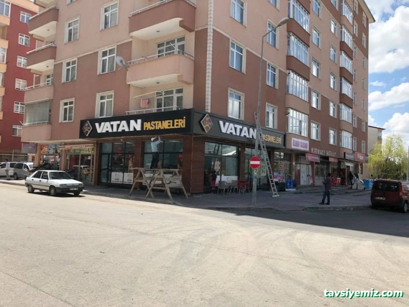 Erzurum Reklam Tabela Efe Erzurum Reklam Tabela Efe