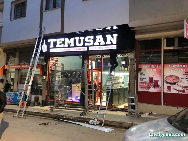 Erzurum Reklam Tabela Efe Erzurum Reklam Tabela Efe