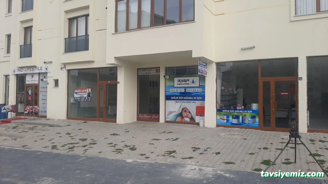 Erzurum Su Arıtma Sistemleri Erzurum Su Arıtma Sistemleri