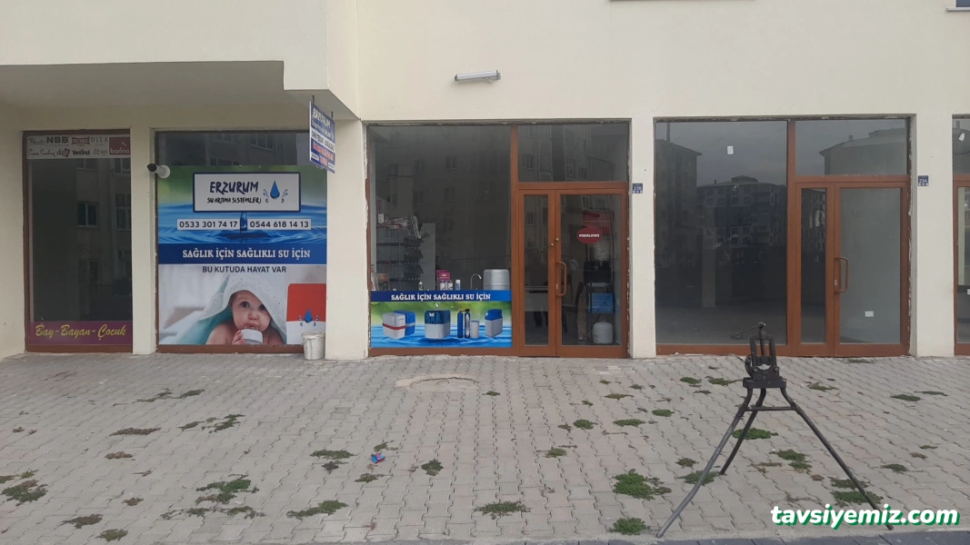 Erzurum Su Arıtma Sistemleri Erzurum Su Arıtma Sistemleri