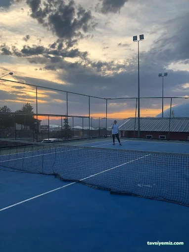 Erzurum Tenis Akademisi Erzurum Tenis Akademisi