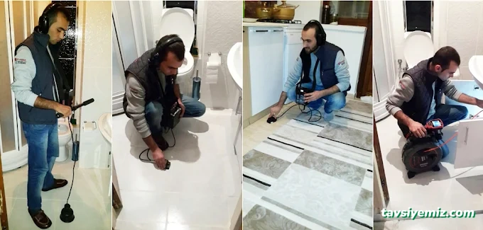 Erzurum Tesisat Kanal Açma Ve Kırmadan Su Kaçağı Tespiti Erzurum Tesisat Kanal Açma Ve Kırmadan Su Kaçağı Tespiti