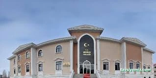 Erzurum Valiliği Erzurum Valiliği