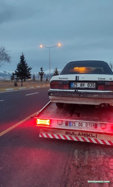 Erzurum Yol Yardım Erzurum Yol Yardım