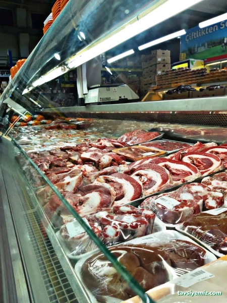 Es Gross Toptan & Perakende Market Es Gross Toptan & Perakende Market