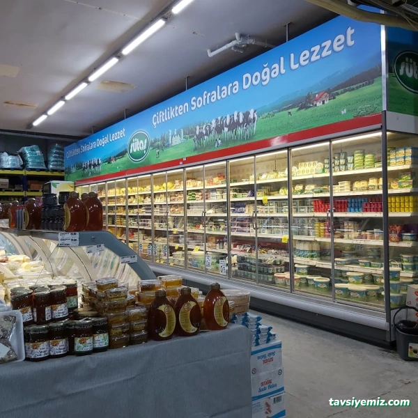 Es Gross Toptan & Perakende Market Es Gross Toptan & Perakende Market