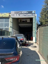 Es Motosiklet Tamir Es Motosiklet Tamir