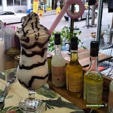 Es Tatlı Cafe Es Tatlı Cafe
