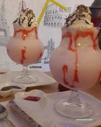 Es Tatlı Cafe Es Tatlı Cafe
