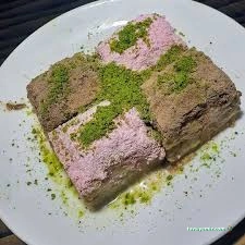 Es Tatlı Cafe Es Tatlı Cafe