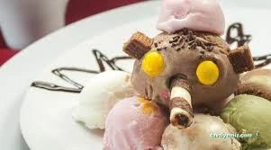 Es Tatlı Cafe Es Tatlı Cafe