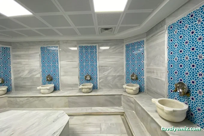 Es Termal Otel & Spa Es Termal Otel & Spa