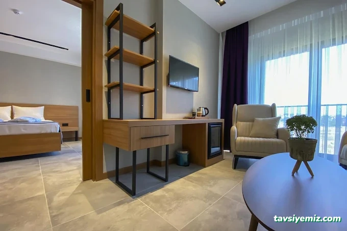 Es Termal Otel & Spa Es Termal Otel & Spa