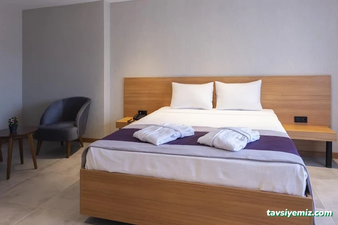 Es Termal Otel & Spa Es Termal Otel & Spa