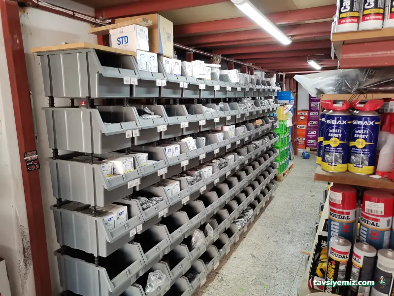 Esatoğlu Alüminyum