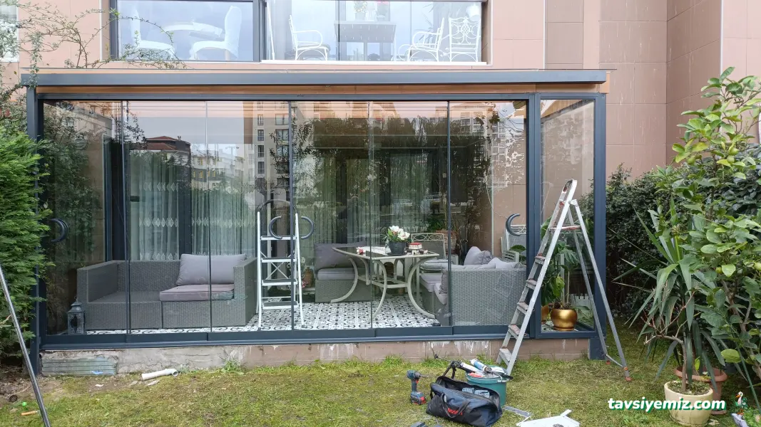 Escambalkon Sistemleri