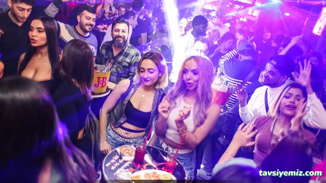 Escape Club İstanbul Escape Club İstanbul