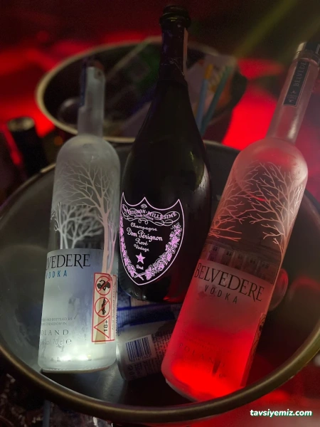 Escape Club İstanbul Escape Club İstanbul