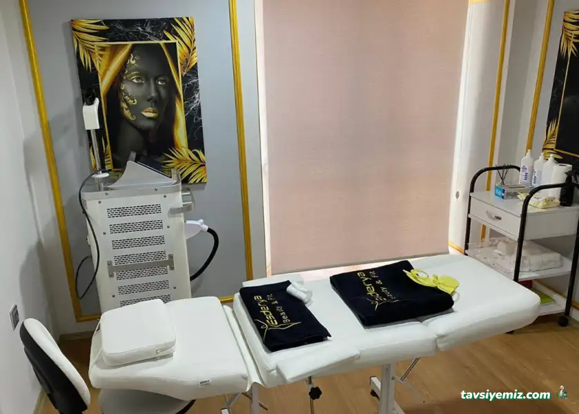 Esderya Beauty & Fit