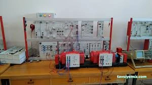 Esel Teknoloji Elektrik Esel Teknoloji Elektrik