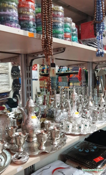 Esem Hac Ve Umre Malzemeleri Esem Hac Ve Umre Malzemeleri