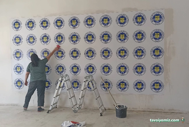 Esen Dekorasyon İthal Duvar Kağıtları