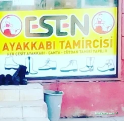Esen Lostra Hizmeti