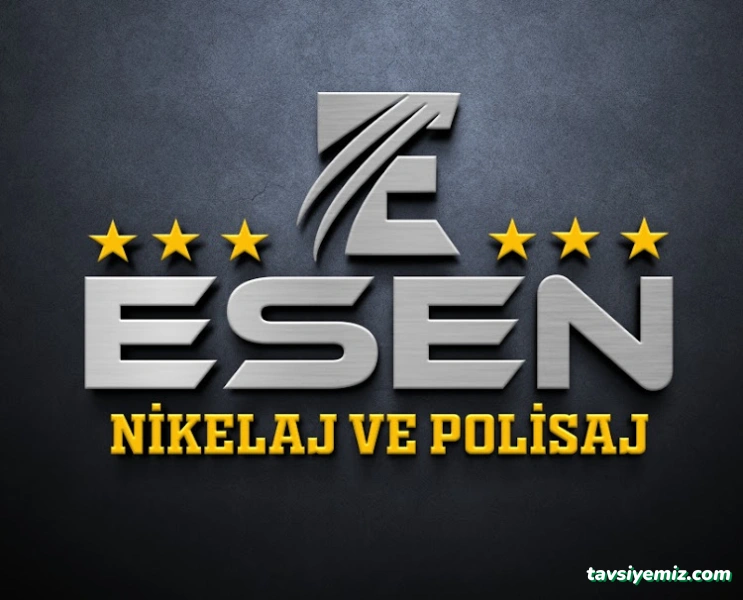 Esen Nikelaj Polisaj Esen Nikelaj Polisaj