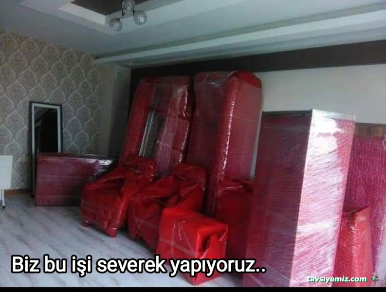 Esenler Evden Eve Taşımacılık